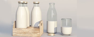 Glass Bottles