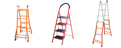 Ladders