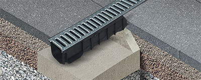 General wastewater systems