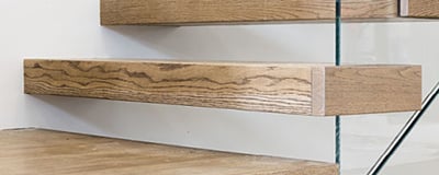 Staircase Steps