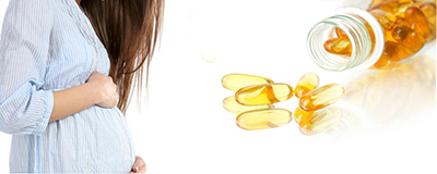 Pregnancy Supplements