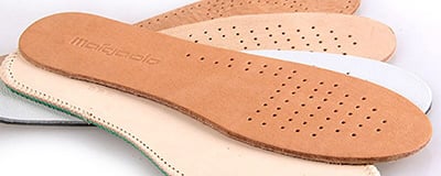 Orthopedic Shoe Pads