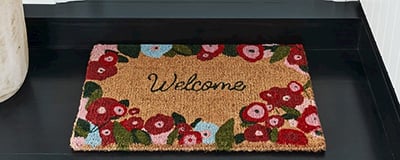 Doormats