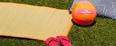 Beach Mats