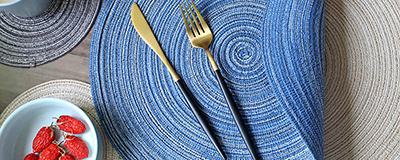 Table Mats
