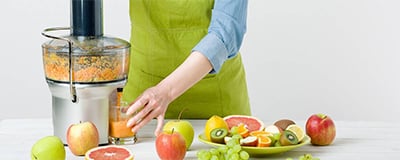 Juicers