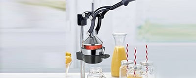 Pomegranate Juicer