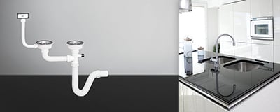 Siphons and Accessories