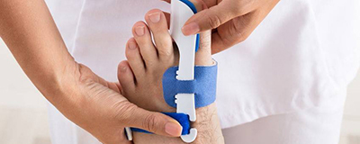 Orthopedic Silicone