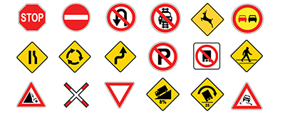 Signage