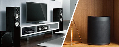 Audio and Video Systems
