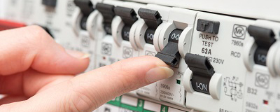 Industrial Circuit Protection