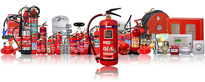 Fire Fighting Systems
