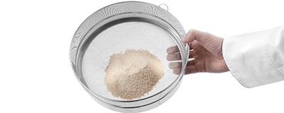 Sieve