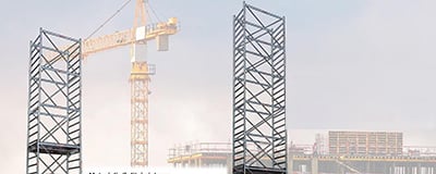 Scaffoldings