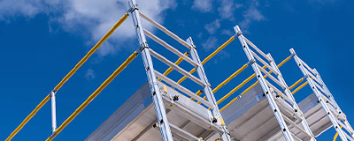 Scaffolding
