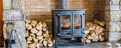 Wood Stove