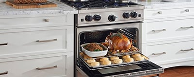 Cooking Stove