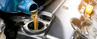 Liquids and Additives