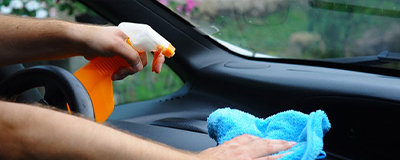 Cleaning Chemicals