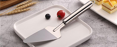 Stainless Steel Spatulas