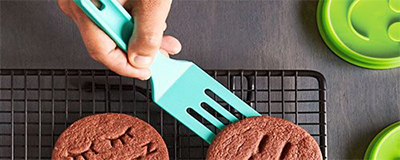Plastic Spatulas