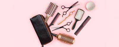 Hair Styling