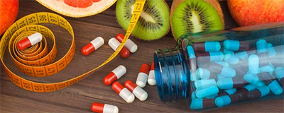Weight Loss Supplements