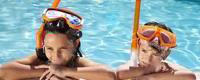 Goggles and Diving Masks