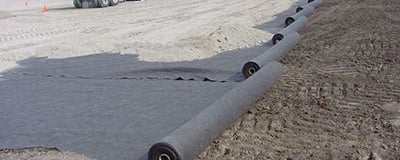 TNT- Geotextile