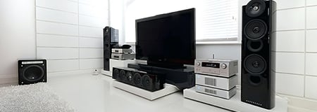 TV and Audio