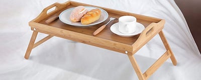 Bed Tray Table