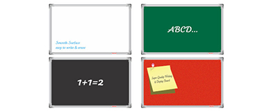 Boards