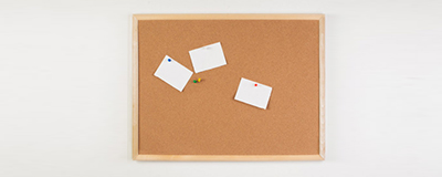 Cork Boards