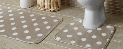 Bathroom Rugs