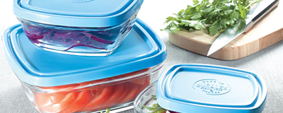 Tupperware