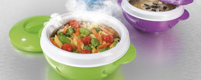 Tupperware