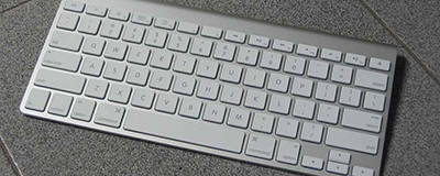 Keyboards