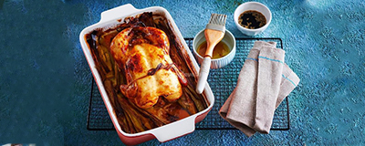 Ceramic Baking Pans
