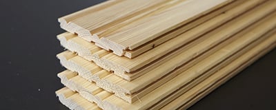 Wooden Ceilings