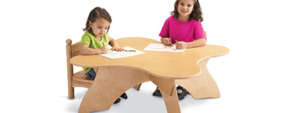 Tables