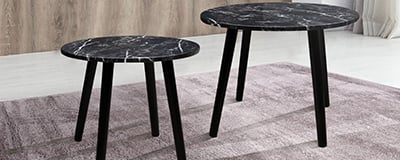 Coffee tables