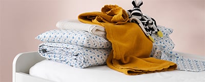 Bedding for Kids
