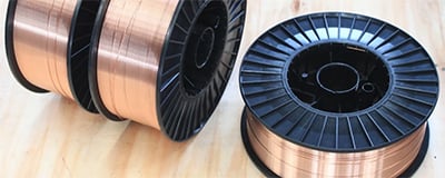 Argon Wire
