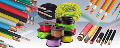 Electric Wires