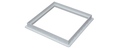 Polypropylene Framing