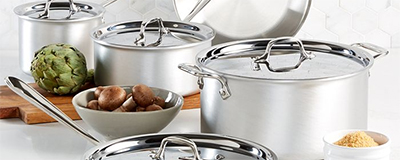 Professional Pots