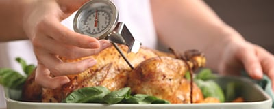 Cooking Thermometer