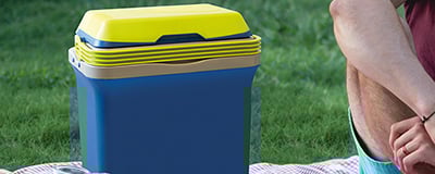 Frigo Boxes