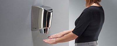 Hand Dryer